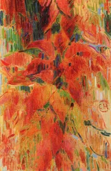 Flower Composition